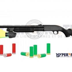 Pack Défense Mossberg Maverick 88