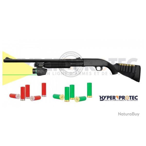 Pack Dfense Mossberg Maverick 88