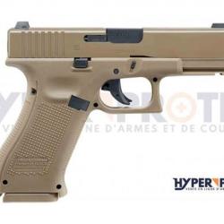 Glock 19X BB's