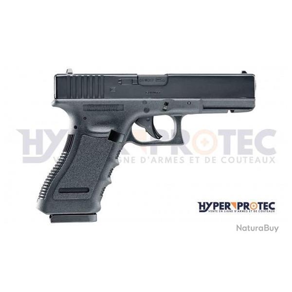 Glock 17 BB's