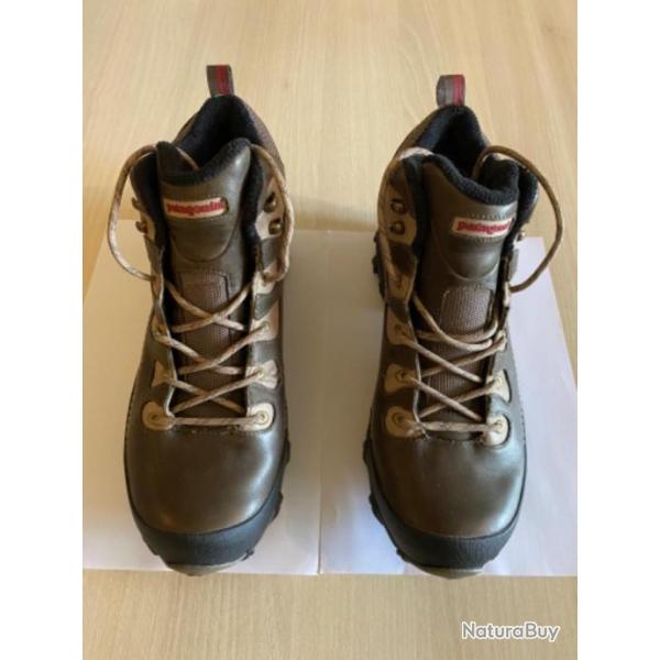Chaussures Patagonia Gore Tex