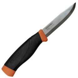 COUTEAU MORAKNIV COMPAGNON BURNT ORANGE