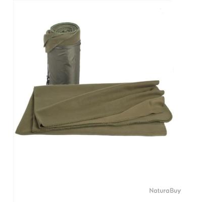 Couverture Polaire Pour Cheval 125 Cm | Sous-couverture Douce Promenade Froid