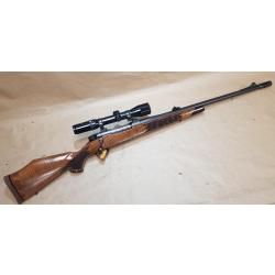 Carabine Weatherby MARK V cal. .416 WBY MAG