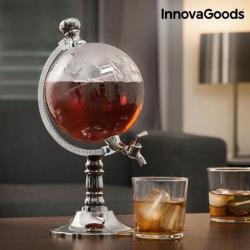 Distributeur de Boissons Globe Plasip reconditionné A