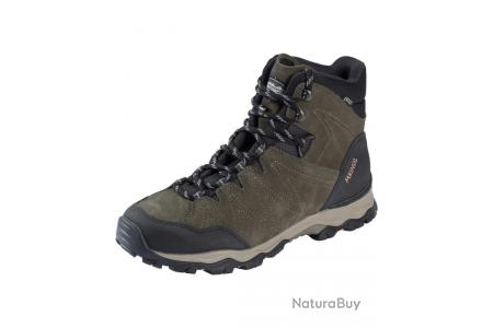 Chaussures Kreuzberg GTX Couleur Olive Taille 11 5