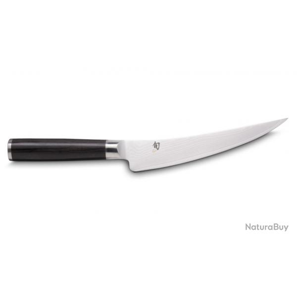 Kai DM-0743 Gokujo Shun Classic couteau  dsosser lame de 15 cm