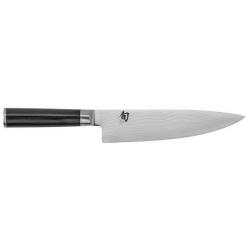 Kai DM-0706 Shun Classic Couteau de Chef Lame Damas de 20 cm