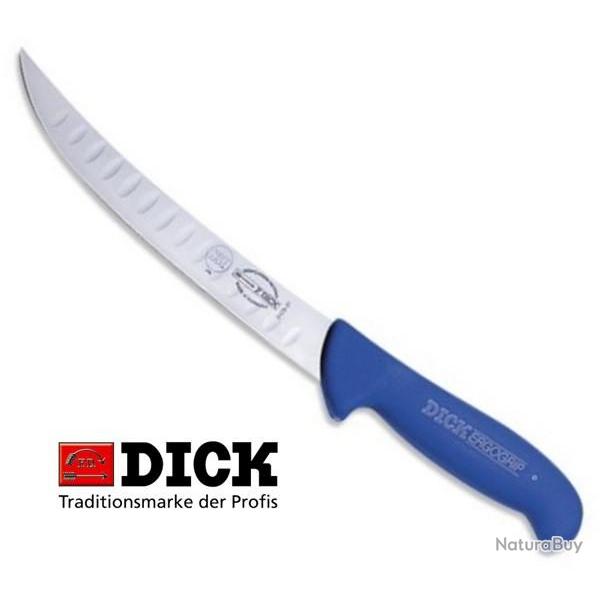 Dick ErgoGrip 8242526K Couteau de dcoupe alvol 26 cm