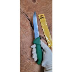 Dick ErgoGrip 8225915 Couteau rigide à désosser 15 cm