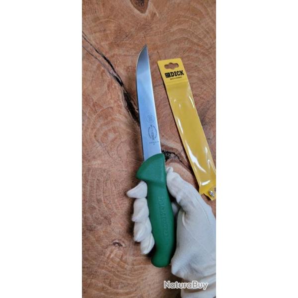 Dick ErgoGrip 8225915 Couteau rigide  dsosser 15 cm