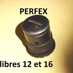 bouchon fusil PERFEX MANUFRANCE - VENDU PAR JEPERCUTE (SZA612)