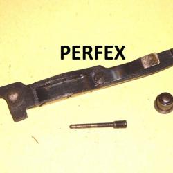 arretoir fusil PERFEX MANUFRANCE (diamètre filetage tige 3.46mm) - VENDU PAR JEPERCUTE (SZA615)