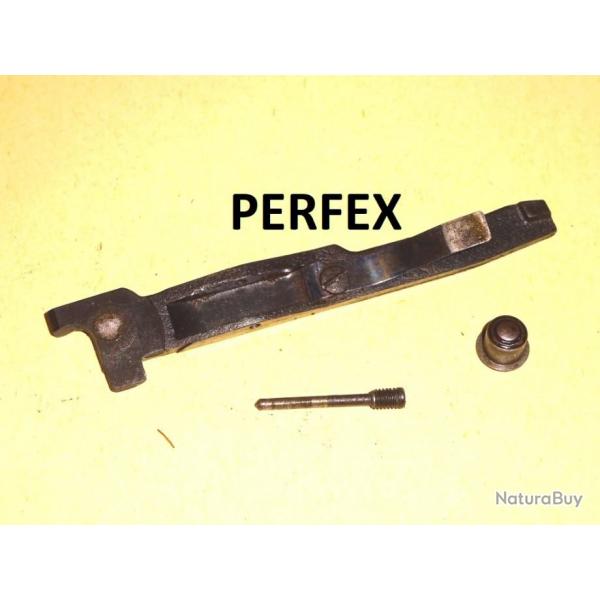 arretoir fusil PERFEX MANUFRANCE (diamtre filetage tige 3.46mm) - VENDU PAR JEPERCUTE (SZA615)