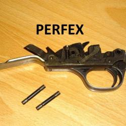 sous garde fusil PERFEX MANUFRANCE + 2 axes - VENDU PAR JEPERCUTE (SZA616)