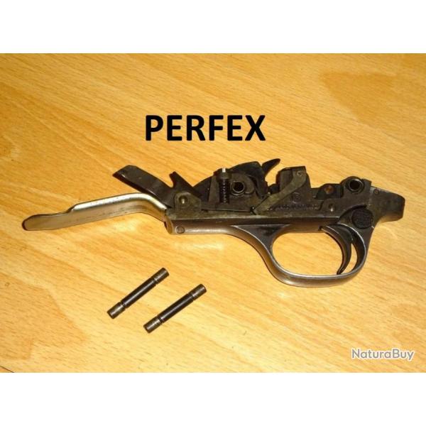 sous garde fusil PERFEX MANUFRANCE + 2 axes - VENDU PAR JEPERCUTE (SZA616)