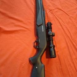 Winchester SXR2 composite.
