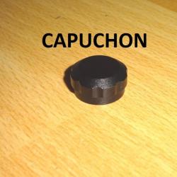 capuchon point rouge diamètre filetage 13mm hauteur 8.60mm - VENDU PAR JEPERCUTE (S21M14)