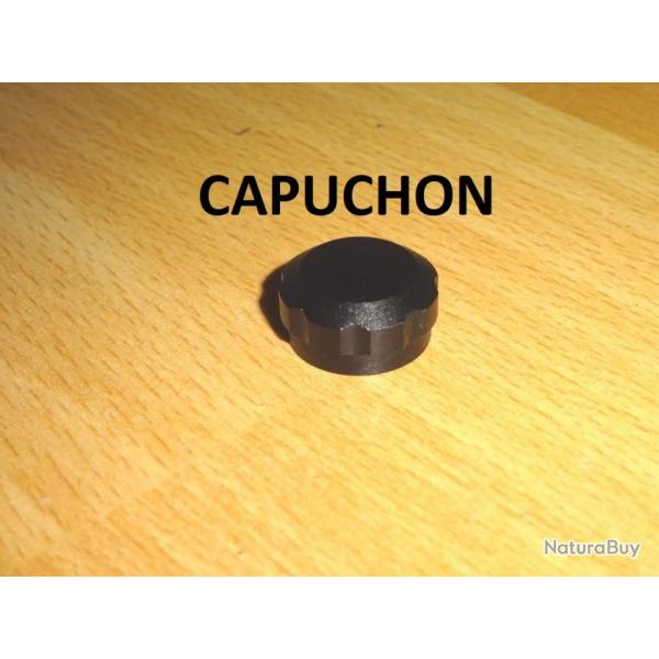 capuchon point rouge diamtre filetage 13mm hauteur 8.60mm - VENDU PAR JEPERCUTE (S21M14)