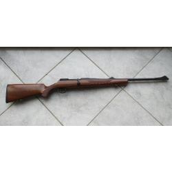 carabine MAUSER M96 calibre 7x64