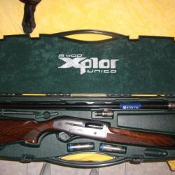 FUSIL SEMI AUTO BERETTA  A400 EXPLOR UNICO 12/89 OPTION AVEC KICK  OFF