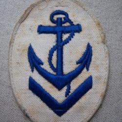 15 Kriegsmarine   100 % originale 2 GM  badge