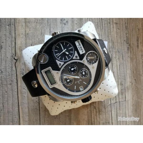 Grosse Montre diesel DZ-7125