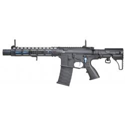 ASR122 Ghost Patrol Rifle AEG - Noir - APS