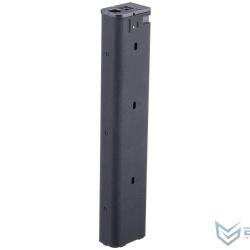 Chargeur Hi-Cap 210BBs pour Space Invader AEG - Noir / Sans logo Noveske - EMG/APS