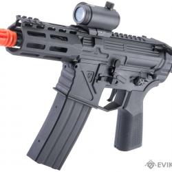 X1 Ultimate CO2 GBB - Noir - APS