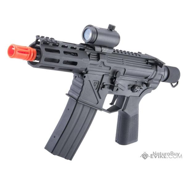 X1 Ultimate CO2 GBB - Noir - APS