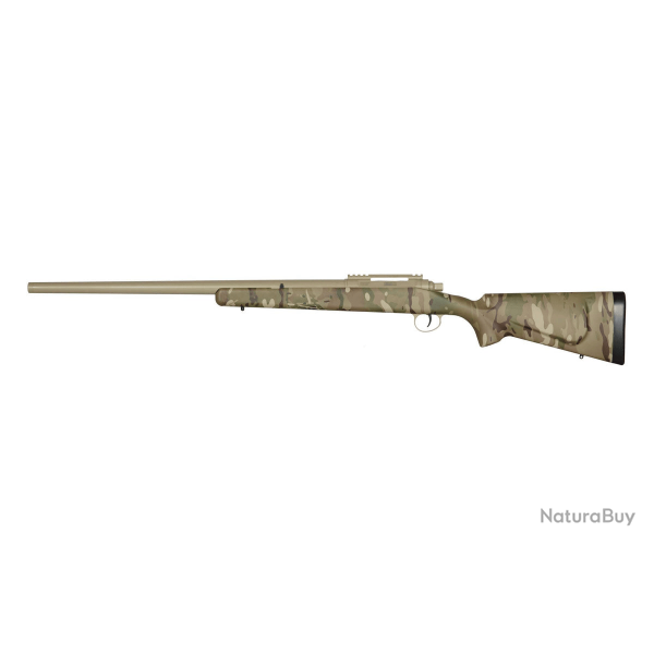 Barrett Fieldcraft Spring - Multicam - EMG/APS