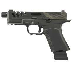 F1 Firearms BSF-19 CO2 GBB - Multicam Black - EMG/APS