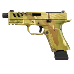 F1 Firearms BSF-19 CO2 GBB - Multicam - EMG/APS