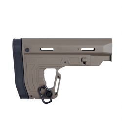 Crosse RS-1 pour M4 AEG - Tan - APS