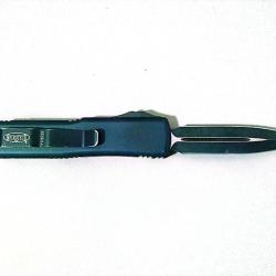 couteau microtech UTX-85 DE double lame
