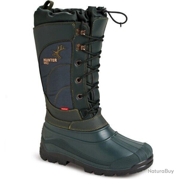 Bottes hiver online hunter