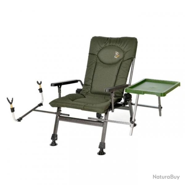 Chaise de Pche  la carpe chaise de camping chaise de luxe pcheur chaise de camping table