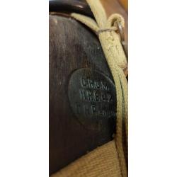 Gourde coco allemande ww2
