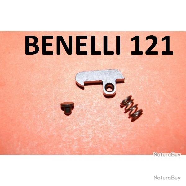 extracteur complet NEUF fusil SL121 BENELLI 121 - VENDU PAR JEPERCUTE (s7i3)
