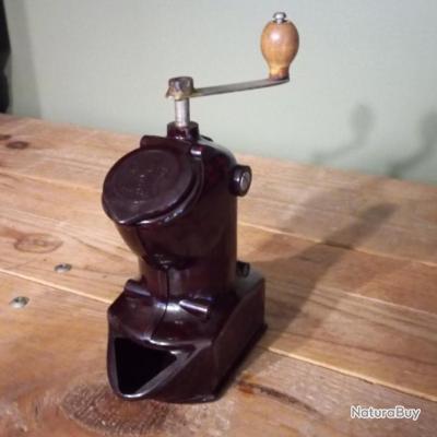 Moulinet Ancien L'ESSOR Bakelite – Entre-deux-guerres, France