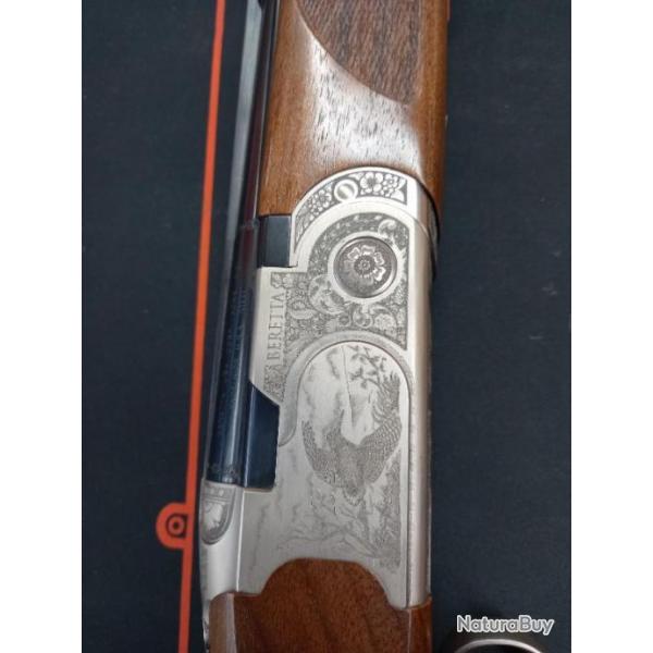 Beretta silver pigeon 3 cal 20