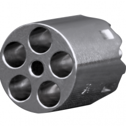 BARILLET RM POCKET NICKELE CAL 31