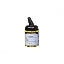 BILLES 0.12G BIBERON DE 1000
