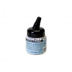 BILLES 0.20G EN BOUTEILLE DE 1000