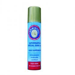 HUILE SANS GAZ 110ML
