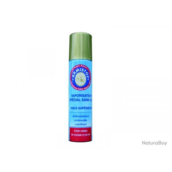 HUILE SANS GAZ 110ML