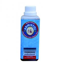 FINIBRONZE 120ML