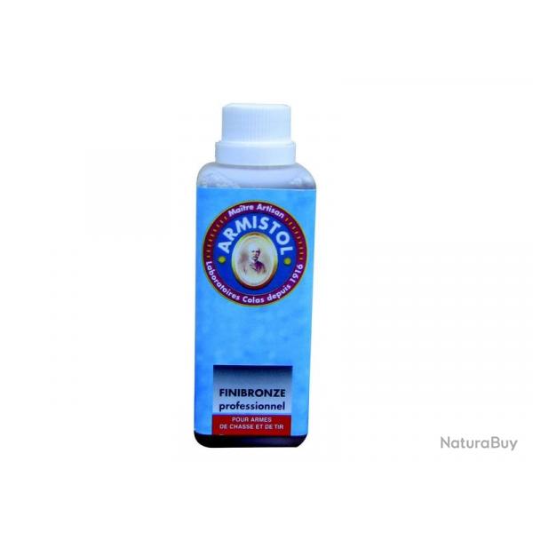 FINIBRONZE 120ML