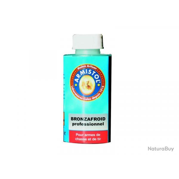 BRONZAFROID LIQUIDE 60ML